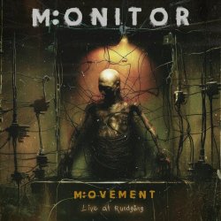 M:ONITOR - M:OVEMENT (2024) [EP]