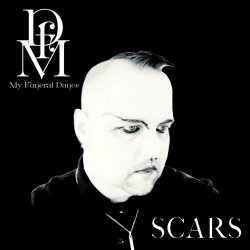 My Funeral Dance - Scars (2024) [EP]