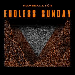 Nomenklatür - Endless Sunday (2022) [EP]