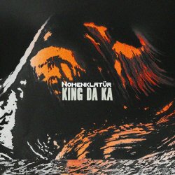 Nomenklatür - King Da Ka (2024) [EP]