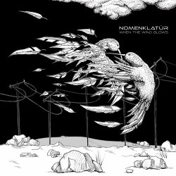 Nomenklatür - When The Wind Blows (2022) [EP]