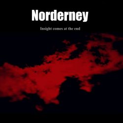 Norderney - Insight Comes At The End (2020)