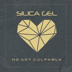 Silica Gel - No Soy Culpable (2020) [EP]