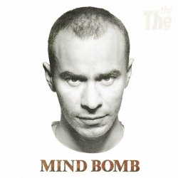 The The - Mind Bomb (1989)