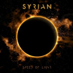 Syrian - Speed Of Light (Rework) (2023) [Single]