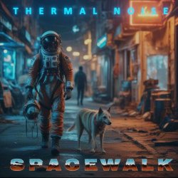 Thermal Noise - Spacewalk (2024) [Single]