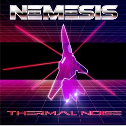 Thermal Noise - Nemesis (2018)