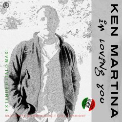 Ken Martina - I'm Loving You (2024) [EP]