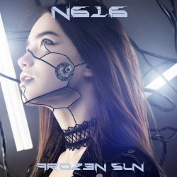 N-616 - Frozen Sun (2024) [Single]