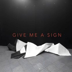 No - Give Me A Sign (2024) [Single]