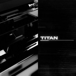 Sentinel Complex - Titan (2022) [Single]