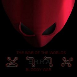 E.R.R.A. - Bloody War (2021) [Single]