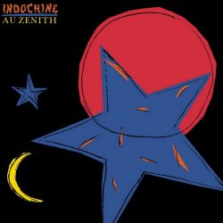 Indochine - Au Zénith (1986)