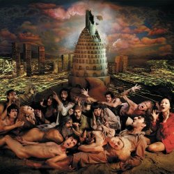 Indochine - Babel Babel (2024) [2CD]