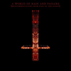 Theologian - Pain Of The Saints (Limited Edition) (2015) [3CD]