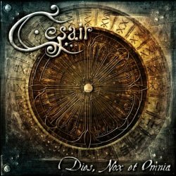 Cesair - Dies, Nox Et Omnia (Digital Edition) (2016)