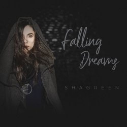 Shagreen - Falling Dreams (2019)