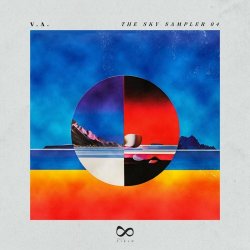 VA - The Sky Sampler 04 (2024) [EP]