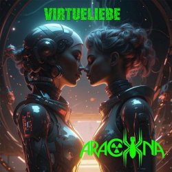 Arachna - Virtueliebe (2024) [Single]