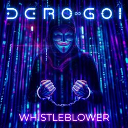 Dero Goi - Whistleblower (2024) [EP]