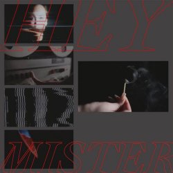 Ghost Cop - Hey Mister (2020) [Single]