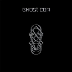 Ghost Cop - Ghost Cop (2015) [EP]