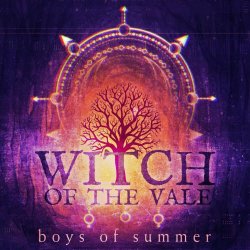 Witch Of The Vale - Boys Of Summer (2020) [Single]