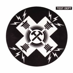 Test Dept. - Bang On It! (1993) [Single]