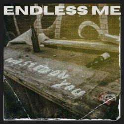 Endless Me - Wasted On You (2023) [Single]