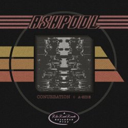 Ashpool - Conurbation (A-Side) (2021) [EP]