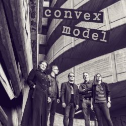 Convex Model - Live In Session (2022) [EP]