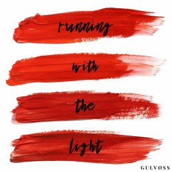 Gulvøss - Running With The Light (2024) [Single]