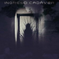 Ingreso Cadáver - Insecto (2024) [EP]