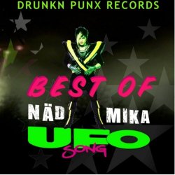 Näd Mika - UFO Best Of (2012) [EP]