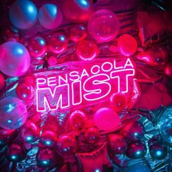 Pensacola Mist - Lost In Love (Instrumentals) (2024)