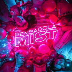 Pensacola Mist - Lost In Love (2022)