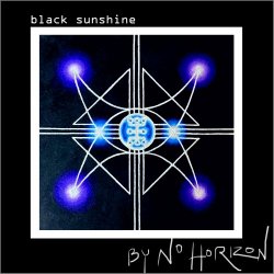 No Horizon - Black Sunshine (2024) [EP]