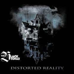 The Blacktones - Distorted Reality (2012) [EP]