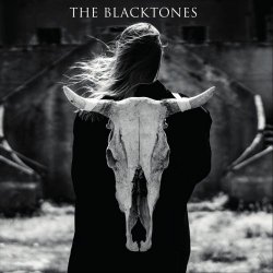 The Blacktones - The Blacktones (2015)