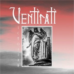 Ventirati - Victorian (2024)