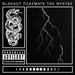 Blakaut - Πλάσματα Της Νύχτας (2024) [EP]