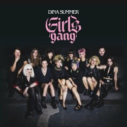 Dina Summer - Girls Gang (2024) [EP]