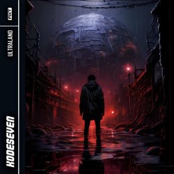 Kodeseven - Ultraland (2024) [Single]