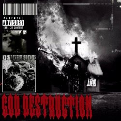 God Destruction - Demoledor (2024) [Single]