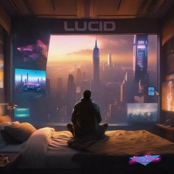 Maxx Parker - Lucid (2024)