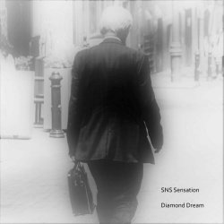 SNS Sensation - Diamond Dream (2023) [Single]