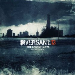 Diversant:13 - The End Of Days (Special Edition) (2020)