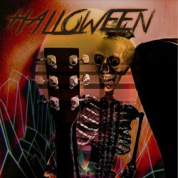 Nox Occultae - Halloween (2023) [Single]