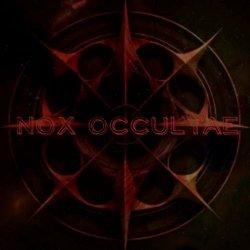 Nox Occultae - Fetish Party (2024) [Single]