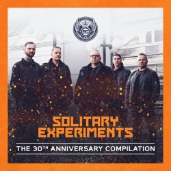 Solitary Experiments - The 30th Anniversary Compilation (2024)